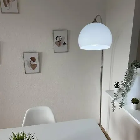 Διαμέρισμα Mitten Im Zentrum Der Innenstadt Leben Όσναμπρουκ