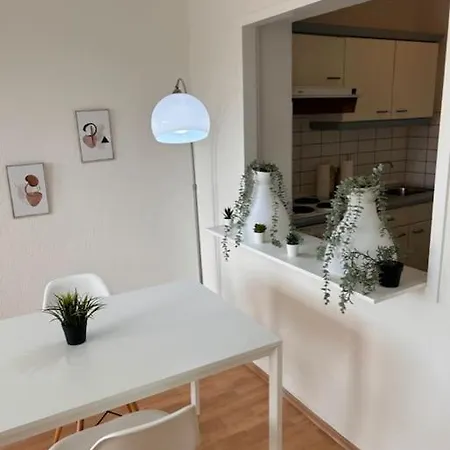 Mitten Im Zentrum Der Innenstadt Leben *