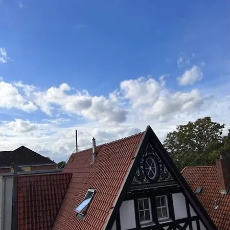 Διαμέρισμα Mitten Im Zentrum Der Innenstadt Leben