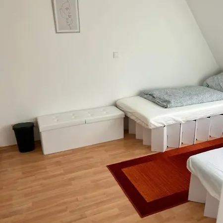 Mitten Im Zentrum Der Innenstadt Leben