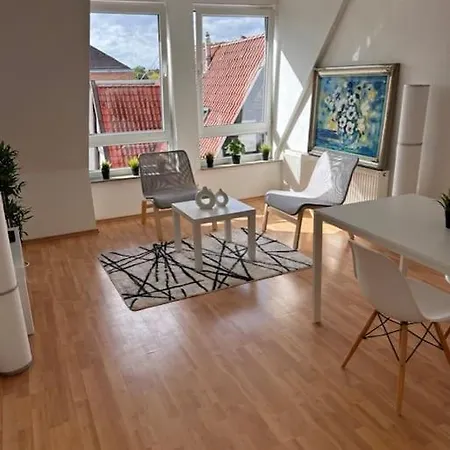 Mitten Im Zentrum Der Innenstadt Leben * Όσναμπρουκ
